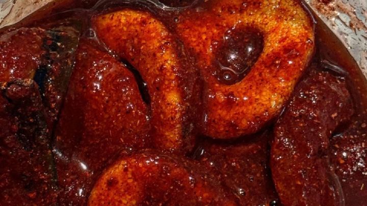 Alerta en OAXACA por gomitas enchiladas