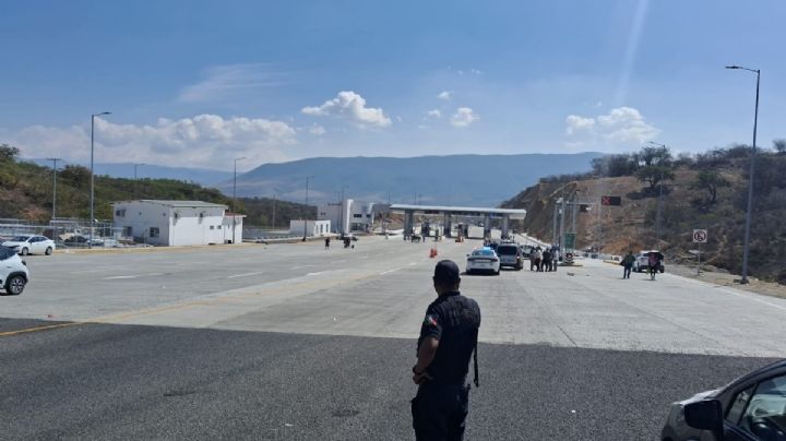 Sección 22 levanta paro y bloqueos en OAXACA: Anuncian acuerdo en la entrega de uniformes