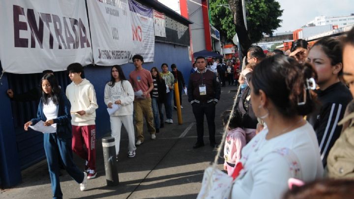 Desaparece COMIPEMS para ingresar a la prepa ¿Y ahora cómo se hará el proceso?