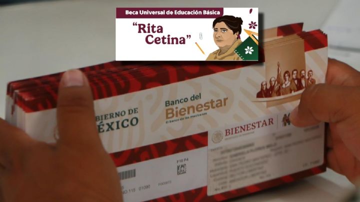 BECA RITA CETINA OAXACA: cómo poner una queja si no recibes los 1 900 pesos