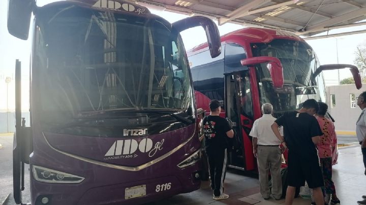 ¿Qué transportes viajan de OAXACA a Puerto Escondido por la Autopista Barranca Larga-Ventanilla en 2025?