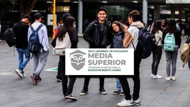 Beca Benito Juárez en OAXACA cierra sus pagos de 1,900 pesos el lunes 27 de octubre de 2025 para estos apellidos