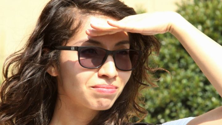 ¡Llegó el calor extremo a OAXACA! Radiación y frío en zonas altas para este MIÉRCOLES 5 de febrero