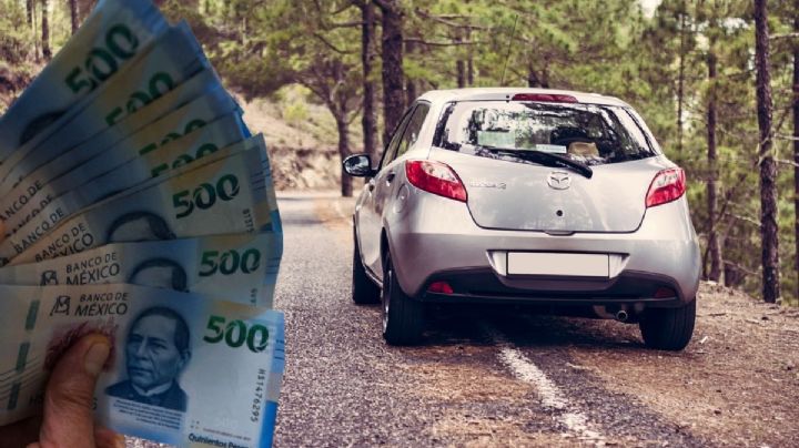 Sube costo de licencias para conducir en OAXACA: Tarifas oficiales para 2025