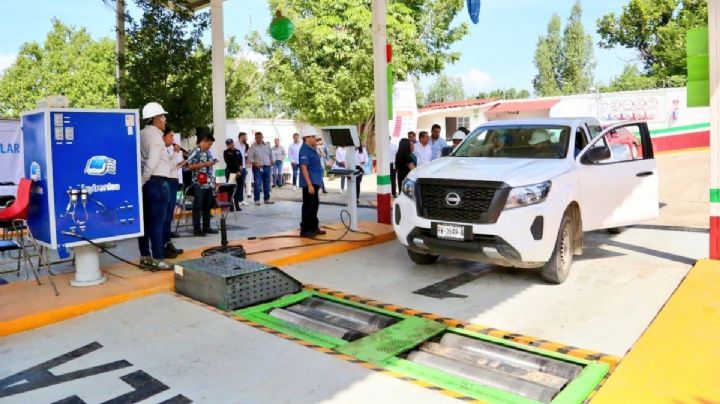 Verificación Vehicular 2025 en OAXACA: Así queda el calendario para la segunda mitad de 2025