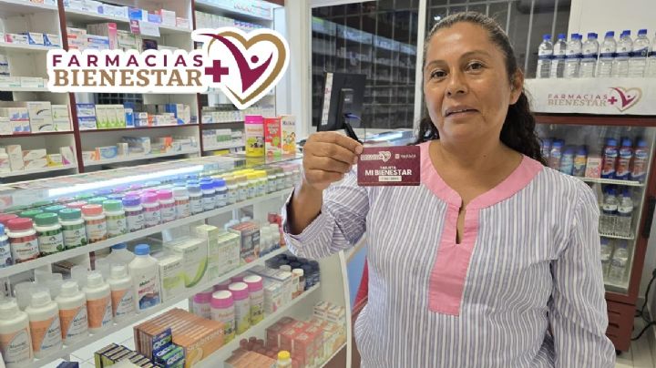 Farmacias Bienestar OAXACA: medicamentos gratuitos en  Juxtlahuaca y Putla ¿Cómo obtenerlos?