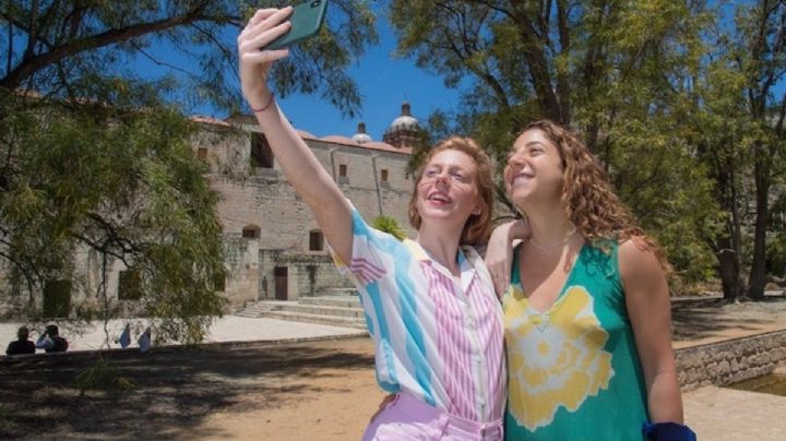 OAXACA, el segundo destino más popular para turistas extranjeras