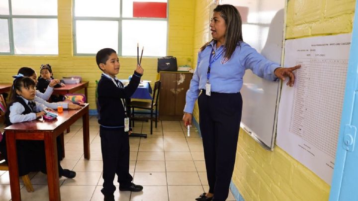Preinscripciones en OAXACA terminan pronto: FECHA límite para preescolar, primaria y secundaria