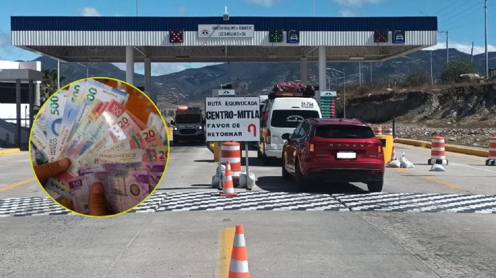 Autopista Mitla-Tehuantepec subirá de costo a partir del domingo 2 de marzo
