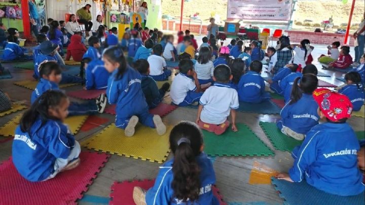 Viene mini puente: ¿Por qué no hay clases el lunes 17 de marzo 2025 en OAXACA?