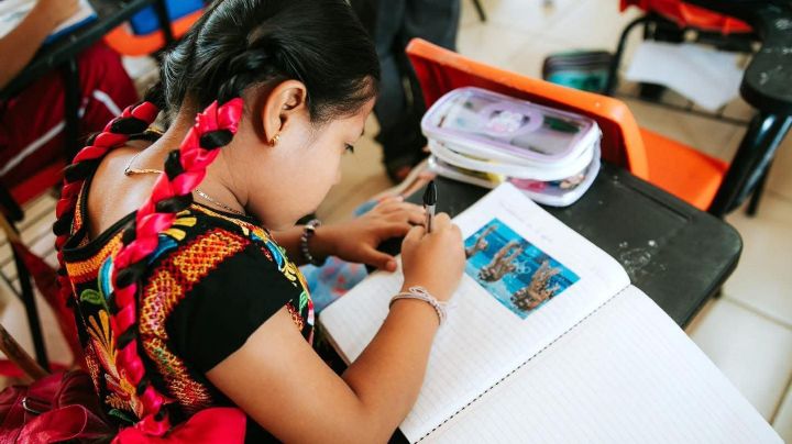 ¿Hay clases hoy lunes 24 de noviembre de 2025 por mega bloqueo en OAXACA?