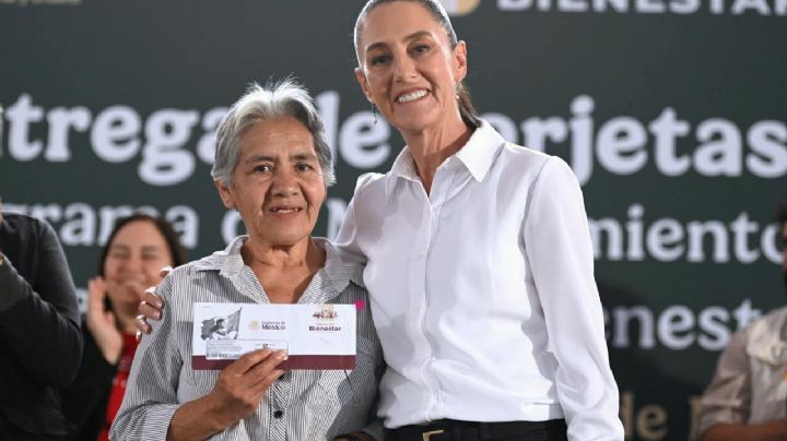 Agosto del Bienestar: ¿Qué programas sociales abren registro y cuánto dinero reparten en OAXACA?