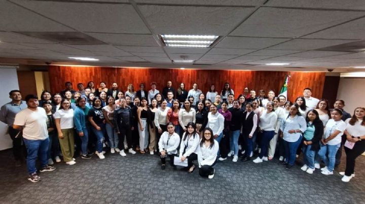 Enfermeras de Oaxaca se van a Alemania: obtendrán una beca económica y clases pagadas