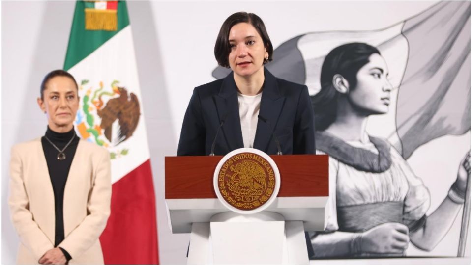 La tendencia ha ido bajando desde septiembre de 2024 a febrero de 2025