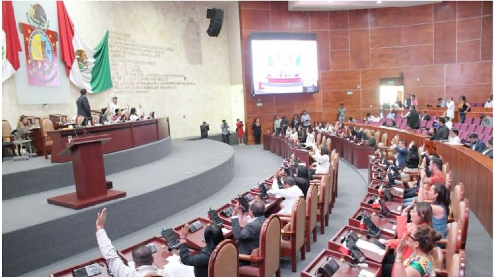 Eliminarán 12 magistraturas del Poder Judicial de Oaxaca en el 2027