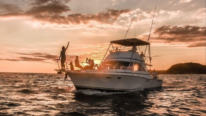 ¡Vive Oaxaca extremo! Promueven turismo de aventura para reactivar carretera Oaxaca-Puerto Escondido