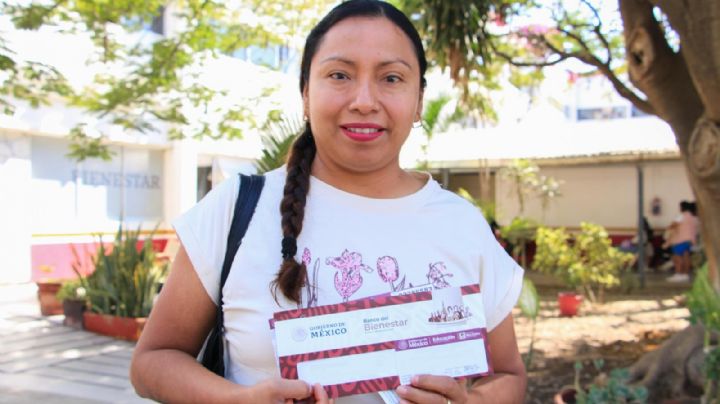 La Beca Rita Cetina extiende registro en OAXACA; esta es la nueva fecha límite para inscribir a tu hijo