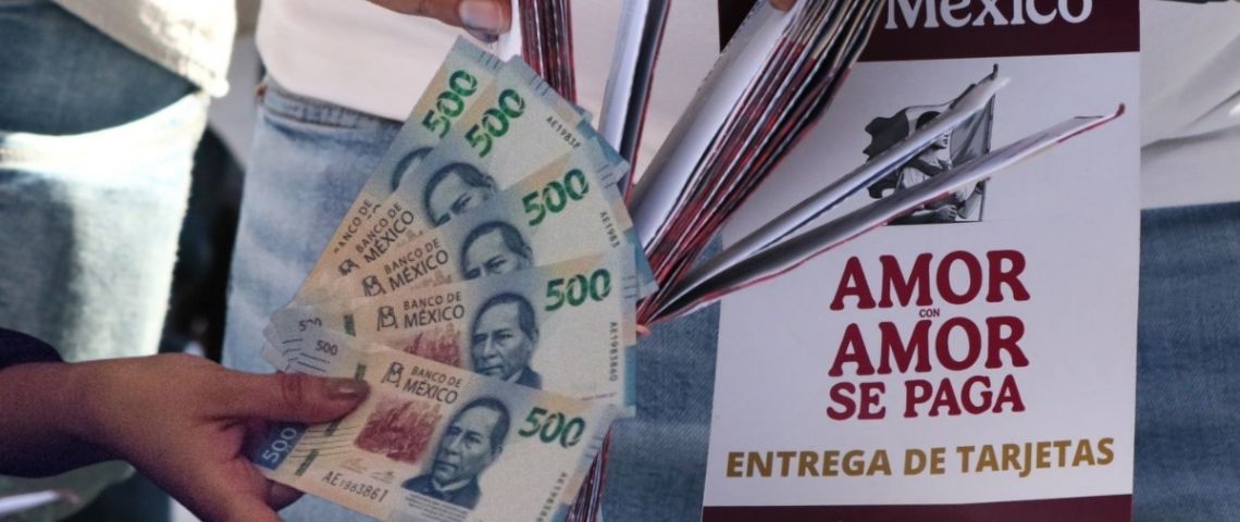 Pensión de Adultos Mayores estrena 2026 con aumento en OAXACA; ¿Cuánto cobrarías a partir de enero?