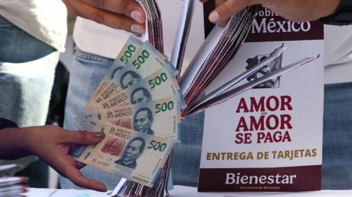 Pensión del Bienestar: ¿Se suspende en OAXACA el pago de los 6 mil 200 pesos este lunes 17 de marzo?