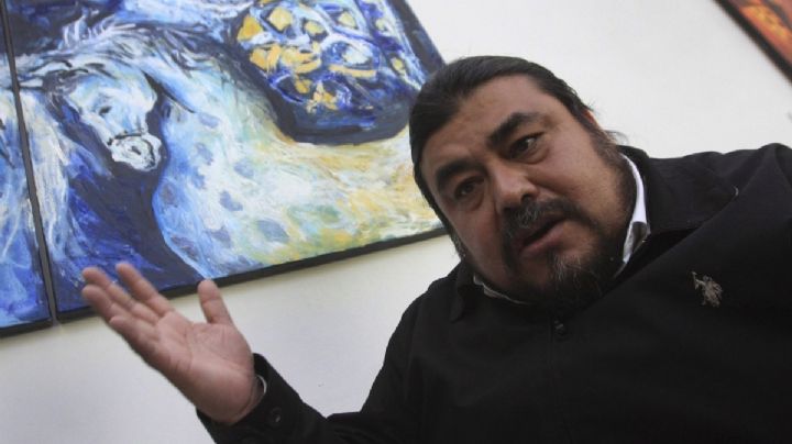 Hospitalizan a Flavio Sosa confirma el gobernador Jara ¿Cuál es su estado de salud?