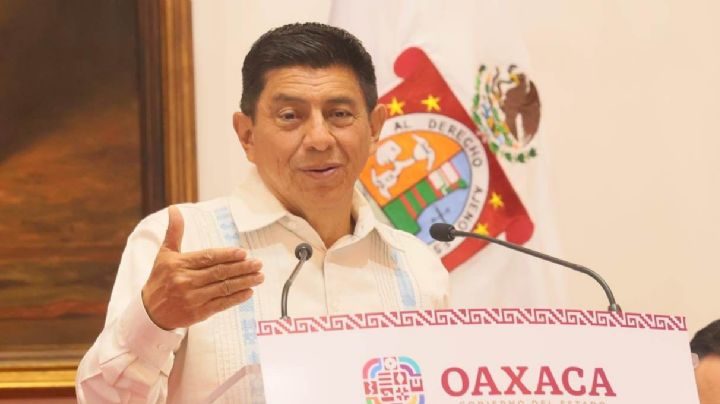 Lanzan certificación de 53 certificados “Hecho en Oaxaca”, se unen a estrategia nacional económica