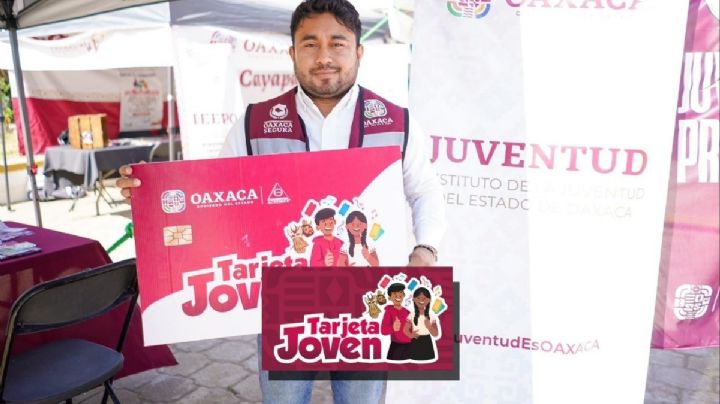 Tarjeta Joven OAXACA: Cómo hacer registro de establecimiento y qué requisitos piden para el trámite