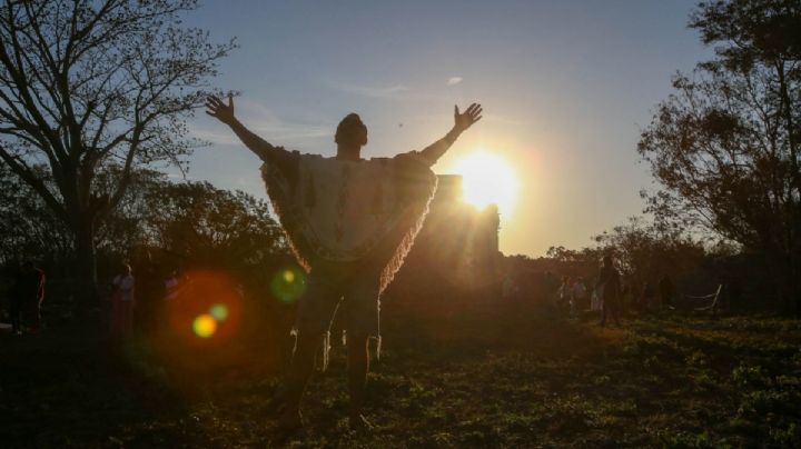 Estos son los mejores sitios en OAXACA para observar el equinoccio de primavera el 21 de MARZO