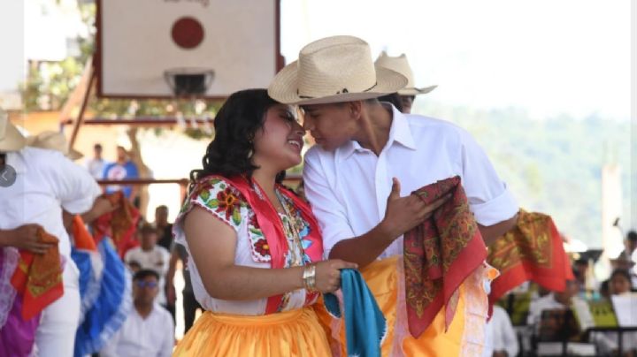 Guelaguetza Serrana en San Melchor Betaza ¿Cuál es la historia detrás de la celebración?