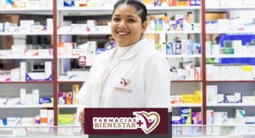 Farmacias Bienestar suspende actividades en OAXACA; ¿Cuántas sucursales fueron cerradas en mayo de 2026?