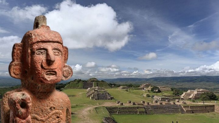 ¿Quién es Xipe Tótec, la deidad zapoteca de la primavera oaxaqueña?