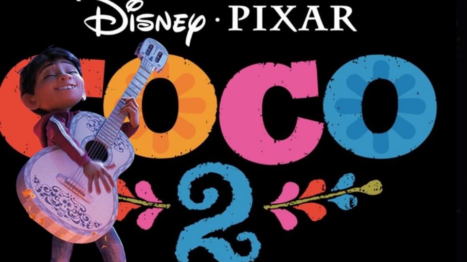 La película animada que lleva como eje central el Día de Muertos en México tendrá una segunda parte para el 2029