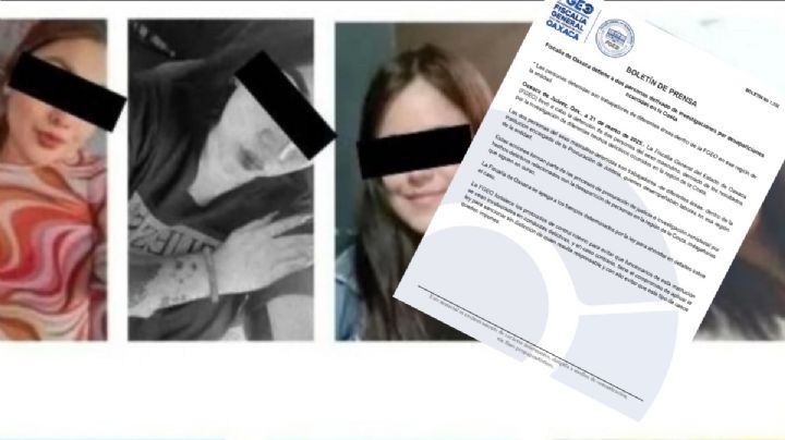 Detienen a dos funcionarios de la FGEO por caso de jóvenes tlaxcaltecas asesinados