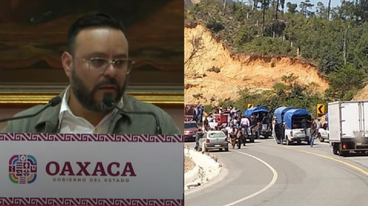 Conflicto en los COATLANES: sube a 5 muertos pelea por madera en la Sierra Sur