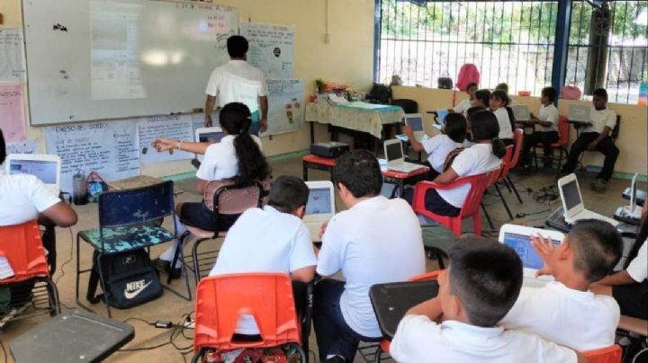 ¿Por qué se suspenden las clases en OAXACA el viernes 28 de marzo 2025? Calendario SEP