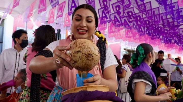 Semana Santa en OAXACA: ¿Qué son los Viernes de Samaritana y cómo se celebran?