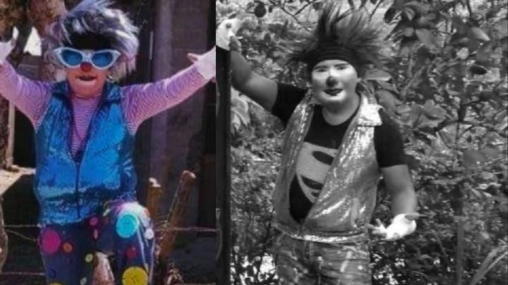 Pobladores de TUXTEPEC linchan a Payasito Soldadín por presunto abuso sexual