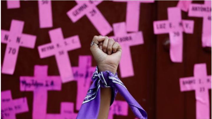 Marcha del 8M 2025 en OAXACA: ¿A qué hora empieza y cuál es el recorrido en el Día de la Mujer?