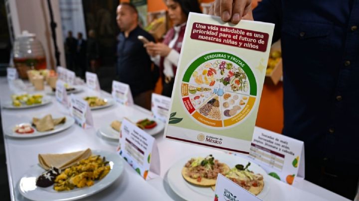Este es el manjar oaxaqueño recomendado por la SEP para sustituir la comida chatarra en escuelas