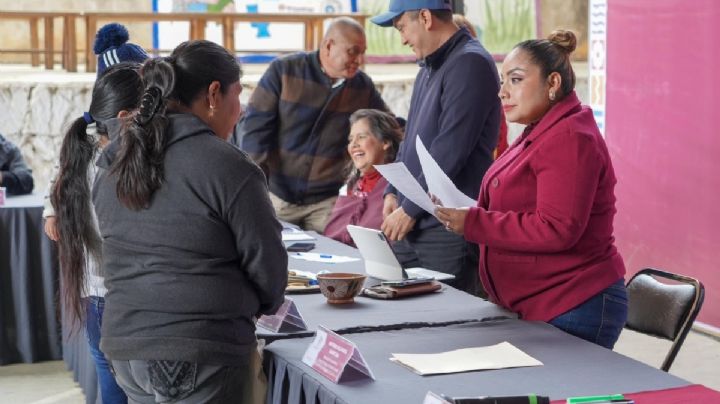 Mujeres Primavera: Requisitos para obtener un microcrédito con 0% de interés en OAXACA