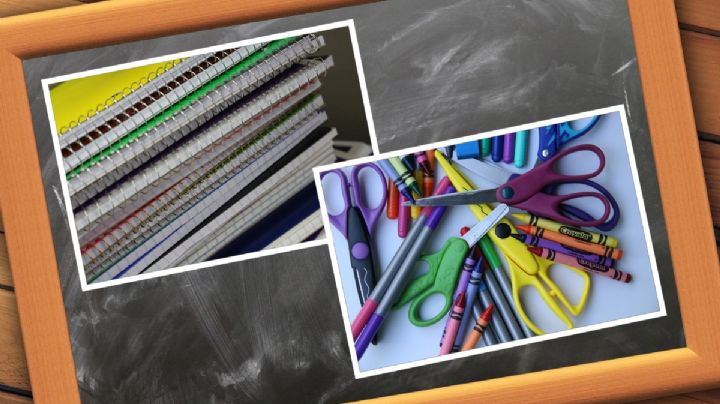 ¿Qué día inicia la entrega de útiles escolares en escuelas de OAXACA? Calendario por regiones