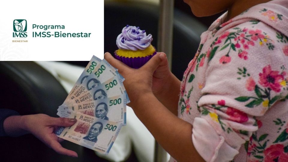 La administración federal pondrá en marcha un programa de apoyo para entregar 6 mil pesos a familias con niños con cáncer