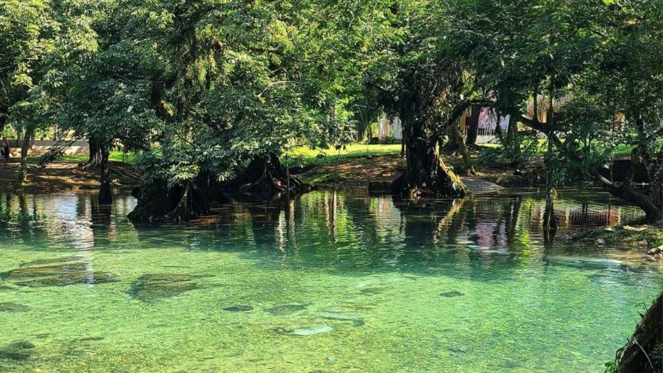 Conoce este hermoso lugar ubicado en Oaxaca.