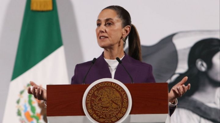 Asamblea de Claudia Sheinbaum en el Zócalo: ¿A qué hora y dónde ver en vivo este 9 de marzo 2025?