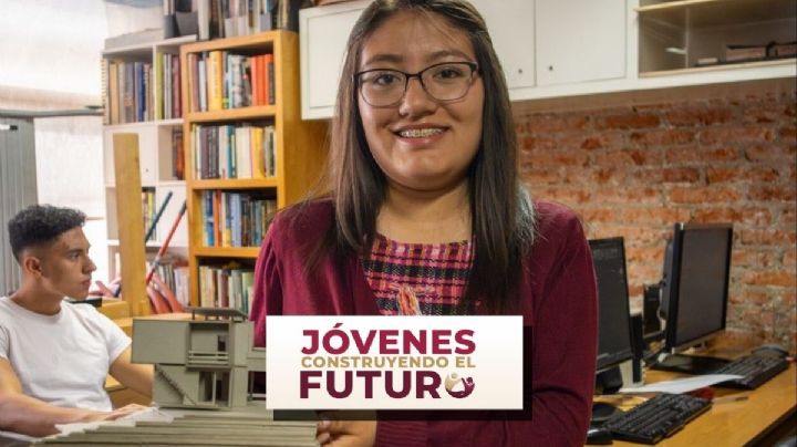 Jóvenes Construyendo el Futuro anuncia FECHA de REGISTRO 2025 en OAXACA; ¿cuándo podrás inscribirte?