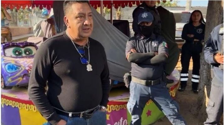 Policías de Jalpan acusan malos tratos y acoso del edil Pablo Mendoza