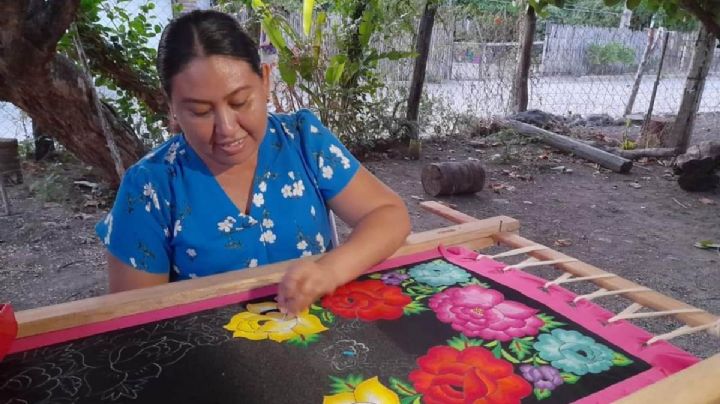 Capacitación para mujeres para inserción laboral y empoderamiento de las oaxaqueñas