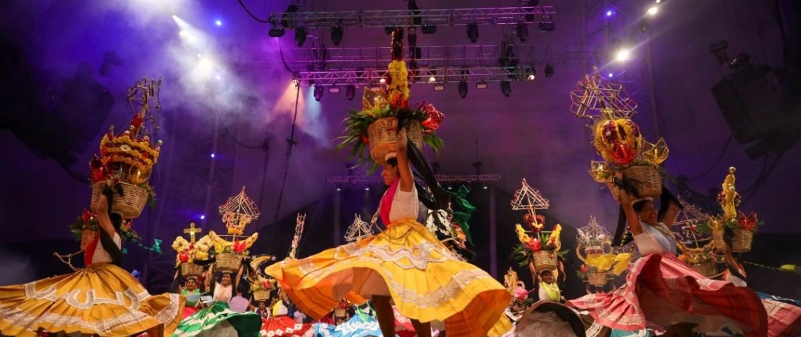 ¡Ya viene la Guelaguetza 2026! PRECIOS oficiales para los Lunes del Cerro y dónde comprar tus boletos en línea