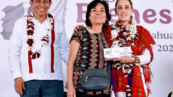 Arranca registro a Pensión Mujeres Bienestar hoy 1 de agosto en OAXACA; ¿qué letras tramitan el apoyo?
