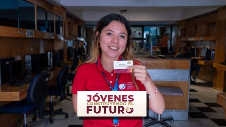 Jóvenes Construyendo el Futuro: Cómo consultar si hay vacantes en municipios de Oaxaca PASO A PASO