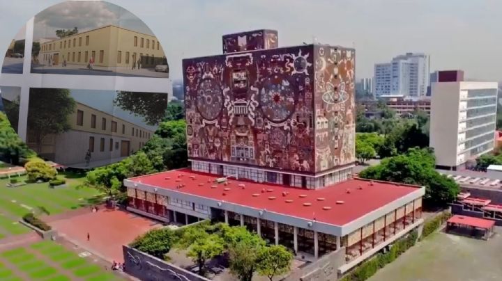 UNAM anuncia la nueva ENES OAXACA ¿Qué carreras podrás estudiar en su plantel?